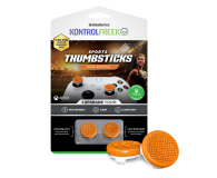 Akcesoria do konsol KontrolFreek Sports Omni Orange White Kit Xbox 5152-XBX